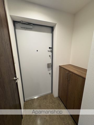 アルティザ瓦屋町Iの内装写真