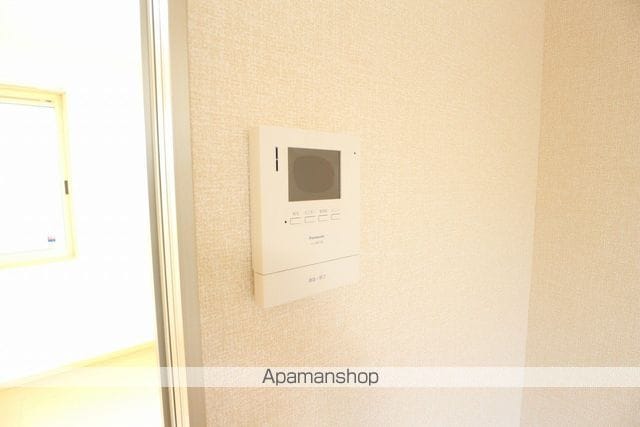 アルト スフィーダ Bの内装写真