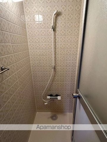 レトロ南宮崎の内装写真