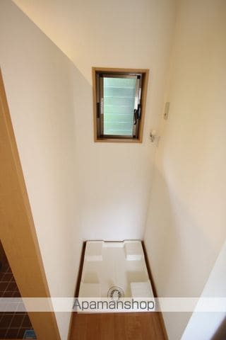 片淵丸尾ハイツD棟の内装写真