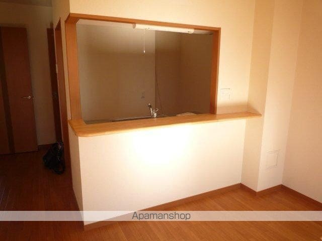 ロココプランCの内装写真