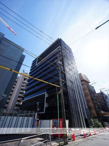 メイクスアート名駅南IVの外観写真