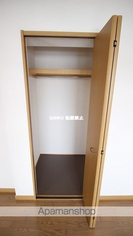 TU・MSの内装写真