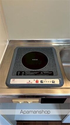 トーシン・フェニックスマンション神楽坂[1R/14.17m2]の内装1