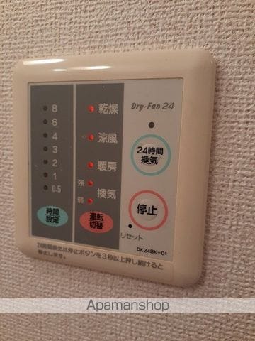 プロムナード本郷の内装写真