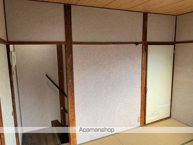 第5寿コーポの内装写真
