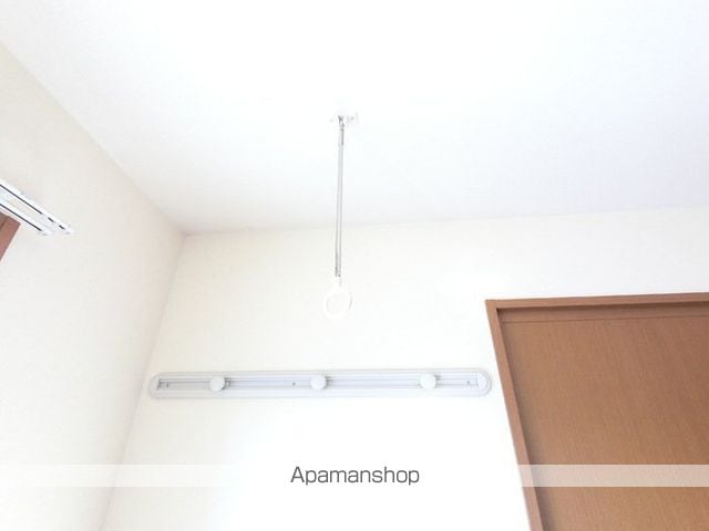 メゾン リベルテ ABの内装写真