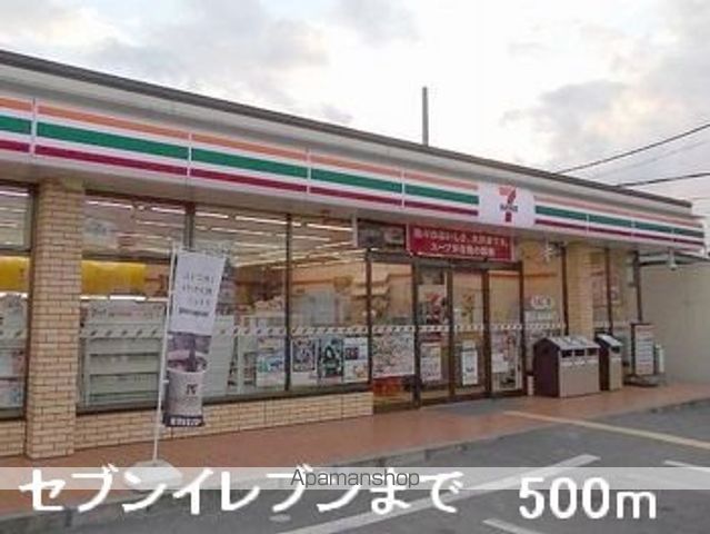 ルピナスの周辺写真