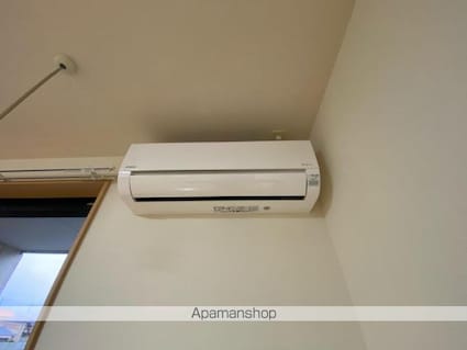 プランドール（西山崎）　[1K/29.7m2]のその他設備