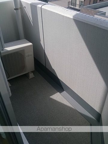 メインステージ西荻窪駅前の内装写真