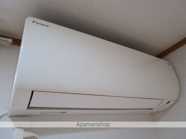 プリヴェール中山の内装写真