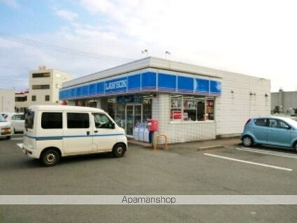 フェリス　カーサ　Ｂ[2LDK/62.44m2]の周辺2