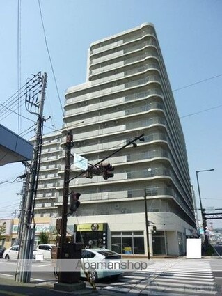 ロータリー本町　[1R/28.53m2]の外観3