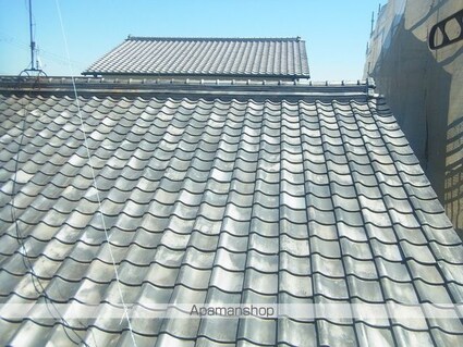 和歌山県和歌山市野崎[2K/36.52m2]の眺望