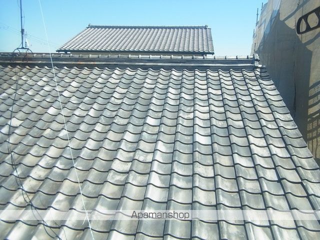 和歌山県和歌山市野崎[2K/36.52m2]の眺望