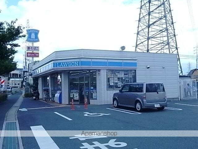 武庫川フレックスの周辺写真