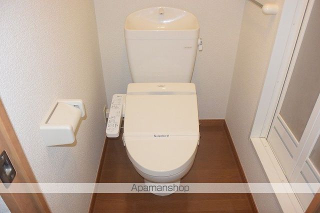 レオパレスツーリーフの内装写真