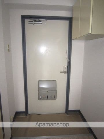 トップヒルズ北山の内装写真