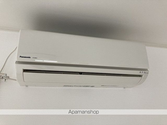 シャローム ノアの内装写真