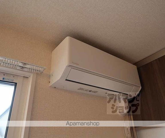 DーRESIDENCE東寺の内装写真