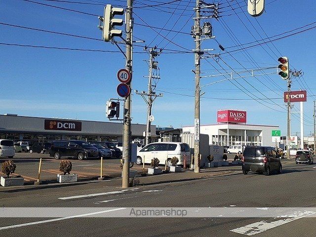 ジュリピコ[2LDK/61.88m2]の周辺2