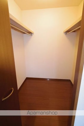 ワグネル　ペレイラ　カルドーゾ[3LDK/81.72m2]の収納