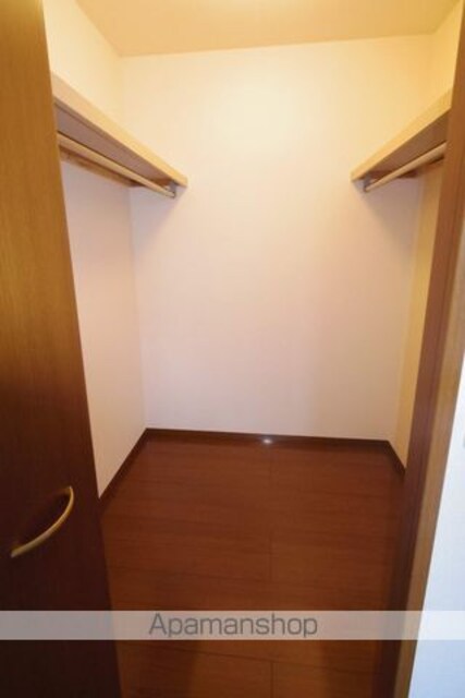 ワグネル　ペレイラ　カルドーゾ[3LDK/81.72m2]の収納