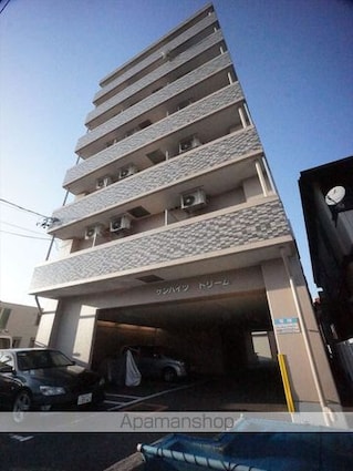 サンハイツドリーム[1K/23.51m2]の外観5