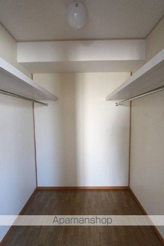 プレスティージュIA・Bの内装写真