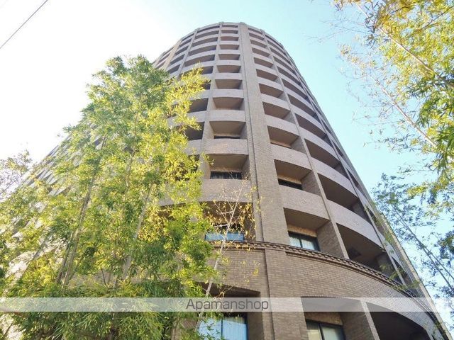 フォレステージュ江坂垂水町の外観写真