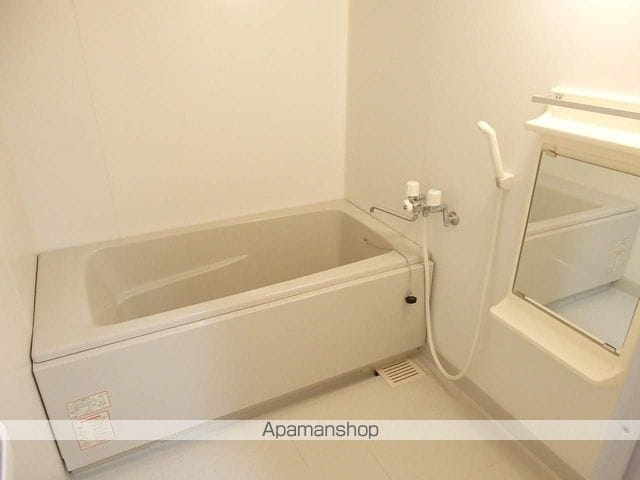 ハイムエルデZWの内装写真