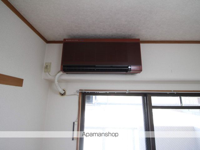 パークハイツエクセルの内装写真