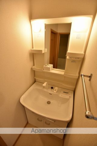 プロムナードメゾンの内装写真