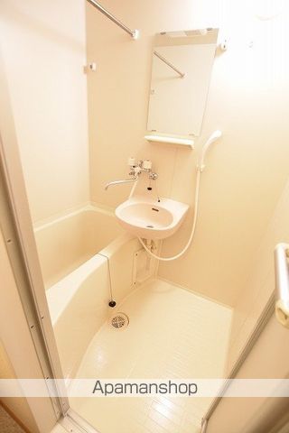 レオパレス栄の内装写真