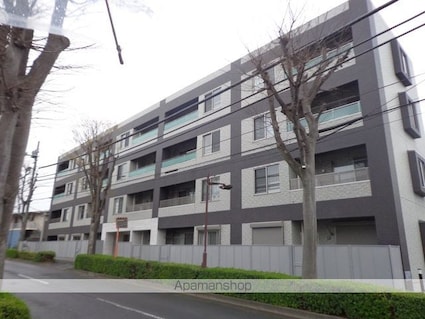 パストラール　レジデンス[1LDK/47.23m2]の外観4