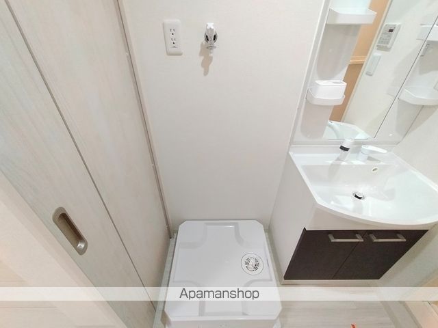 フジパレス千林大宮西の内装写真