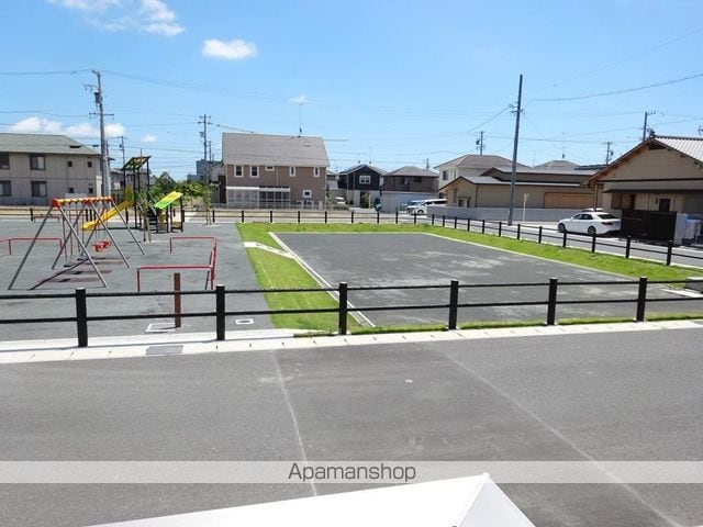 ドルチェヴィータ II棟のその他写真