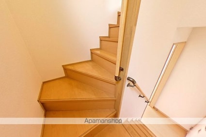 リビングタウン万々　Ｂ棟[3LDK/80.59m2]の内装4