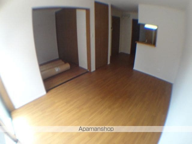 ベイサージュN Aの内装写真