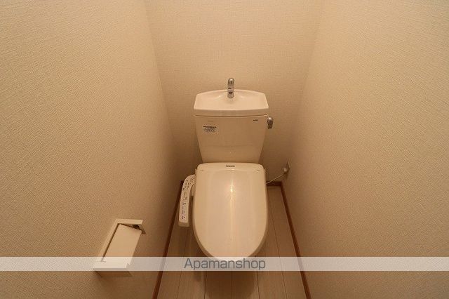 リヴィエールの内装写真
