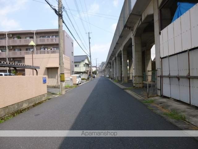 オオガマンションの周辺写真