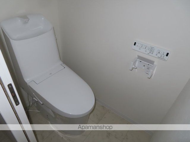 メゾン千田町の内装写真