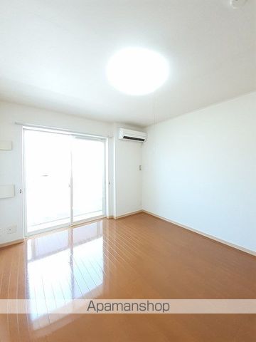 ベルメゾン法花の内装写真