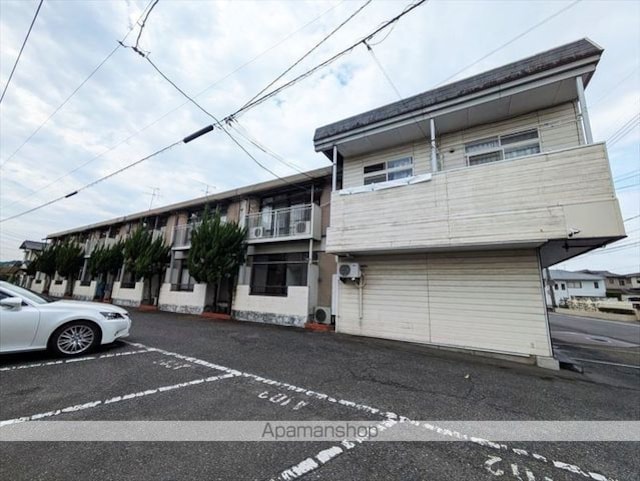 岡山県倉敷市新田[3K/39.74m2]の外観3