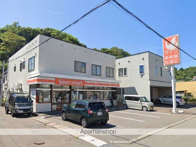 レオパレス三田C館の周辺写真