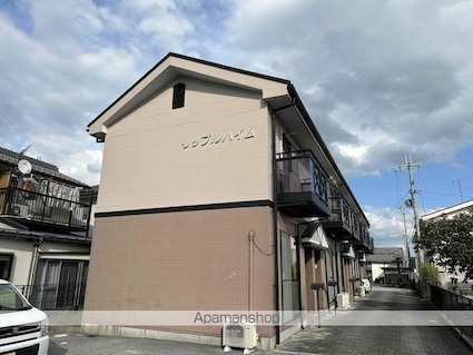 滋賀県彦根市西今町[2LDK/48.85m2]の外観1