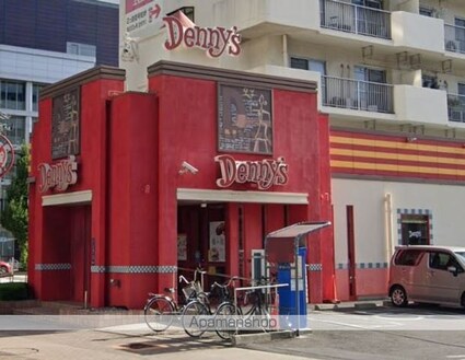 ＳーＲＥＳＩＤＥＮＣＥ庄内通[1K/26.72m2]の周辺5