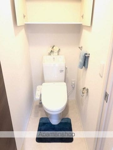 クラウドMRの内装写真