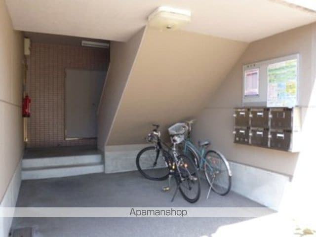 クレスタ金泉寺のその他写真