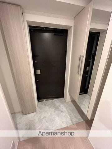 KDXレジデンス池袋要町の内装写真